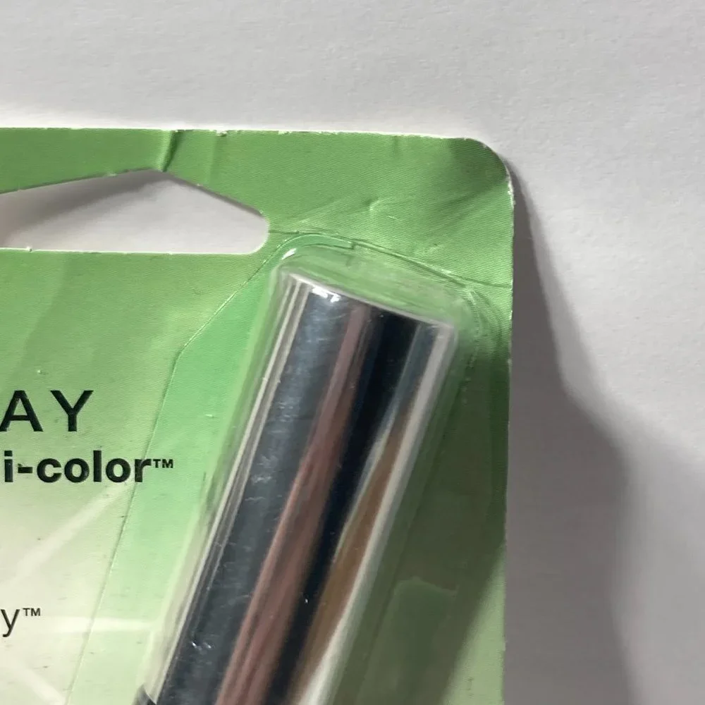 Almay Chocolate Quartz Mascara 1 Stick DISCONTUED for Green Eyes 034